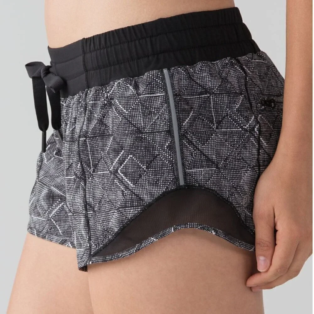 Lululemon Hotty Hot Short (2.5